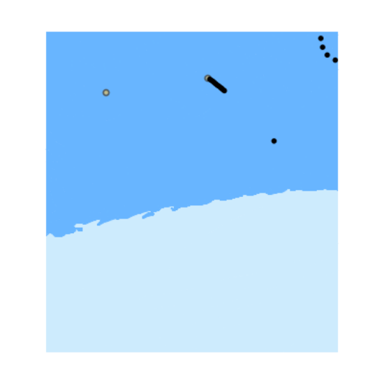 Picture of Gulf of America