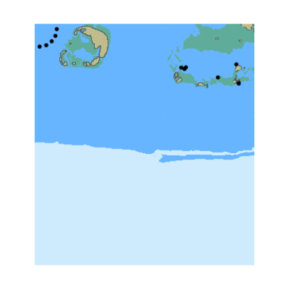 Picture of Gulf of America