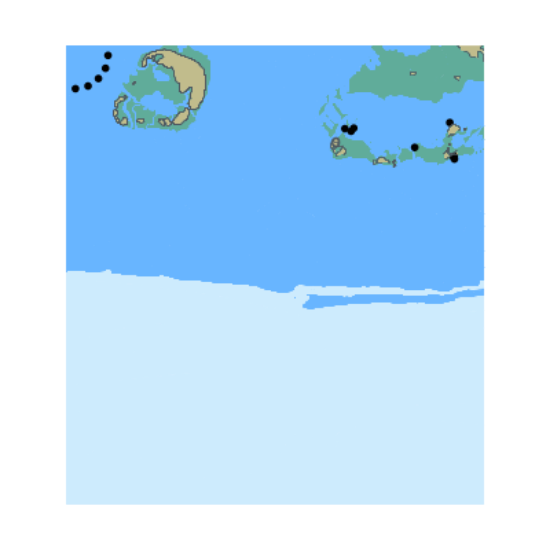 Picture of Gulf of America