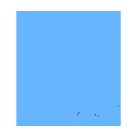 Picture of Dry Tortugas – Gulf of America