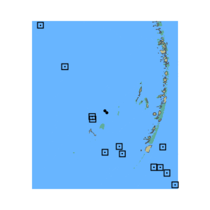 Picture of Chandeleur Sound