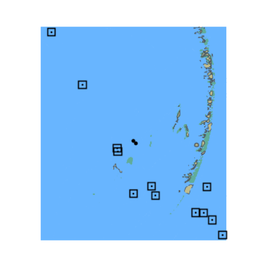 Picture of Chandeleur Sound