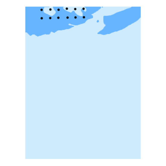 Picture of Approaches to Rhode Island Sound