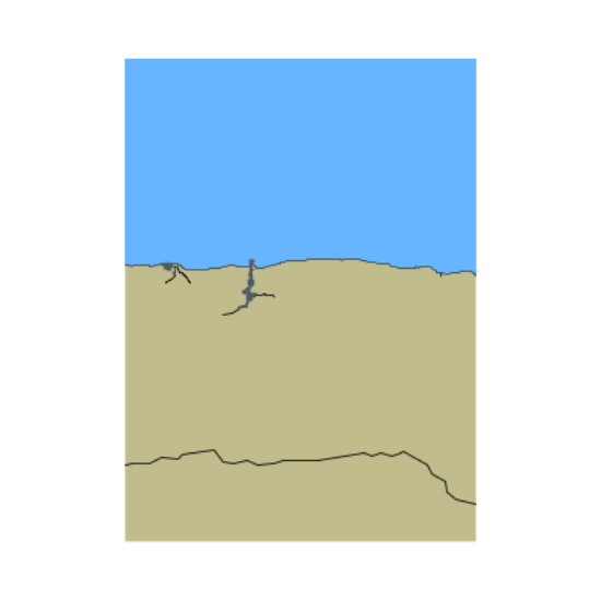 Picture of Lake Ontario NY - Sunset Beach to Troutburg