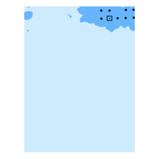 Picture of Approaches to Rhode Island Sound