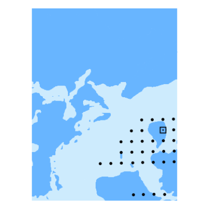 Picture of Rhode Island Sound