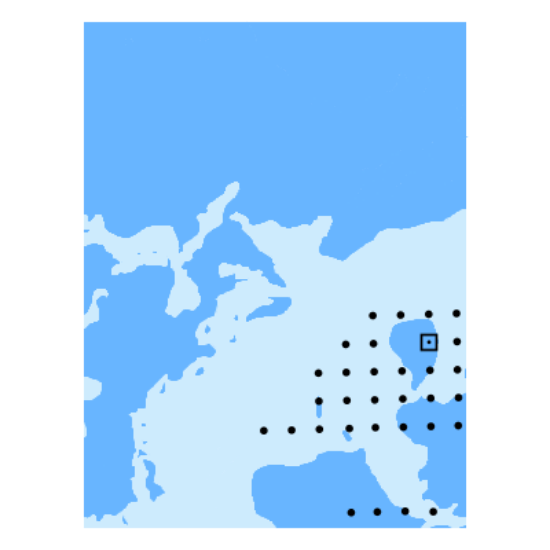 Picture of Rhode Island Sound