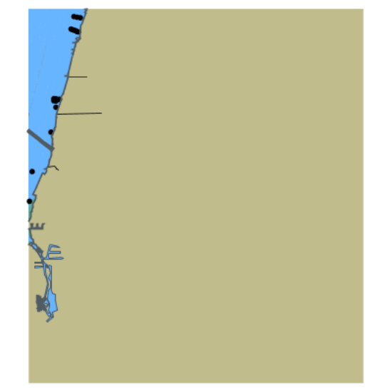 Picture of Okeechobee Waterway - Caloosahatchee River