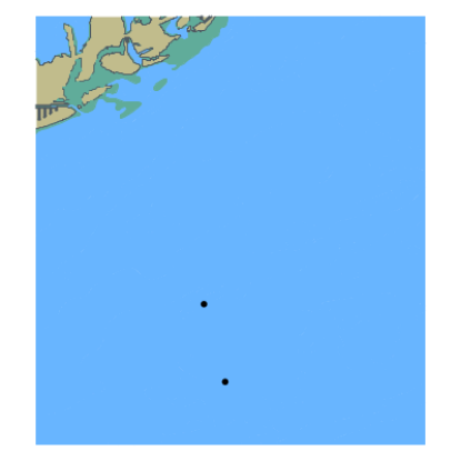 Picture of Hawk Channel