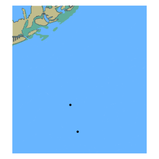 Picture of Hawk Channel