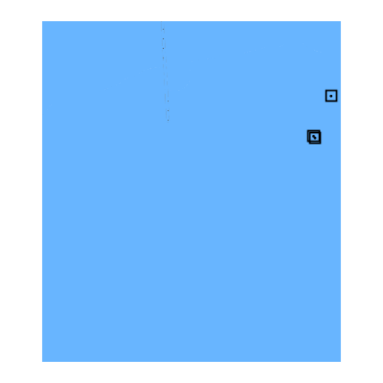 Picture of Gulf of Mexico and Cat Island Pass