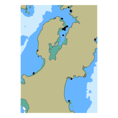 Picture of Campobello Island