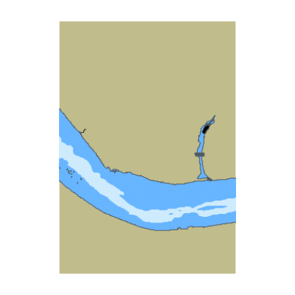 Picture of LAKE UMATILLA