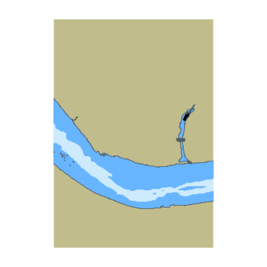 Picture of LAKE UMATILLA