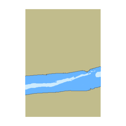 Picture of LAKE UMATILLA