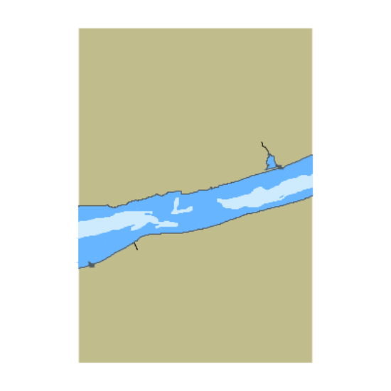 Picture of LAKE UMATILLA