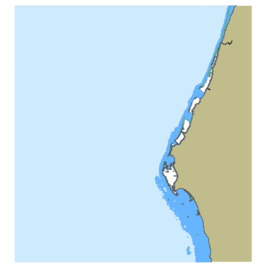 Picture of Australia - Western Australia - West Coast - Point Cloates