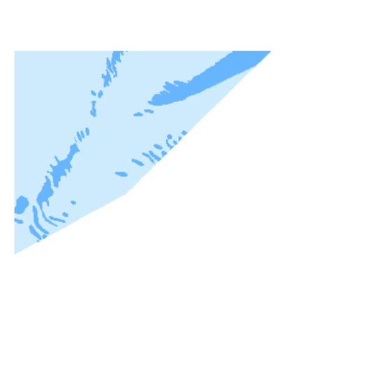 Picture of Eastern Approaches to Dover
