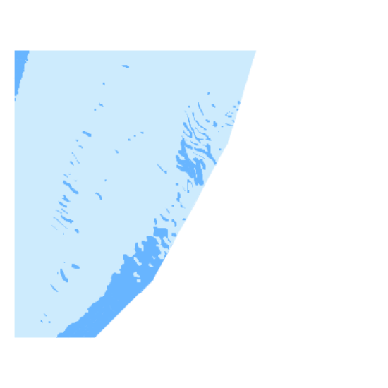 Picture of Approaches to Dover Strait