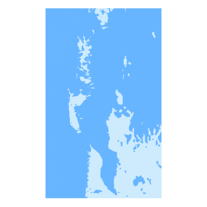 Picture of Eastern Approach to Lowestoft