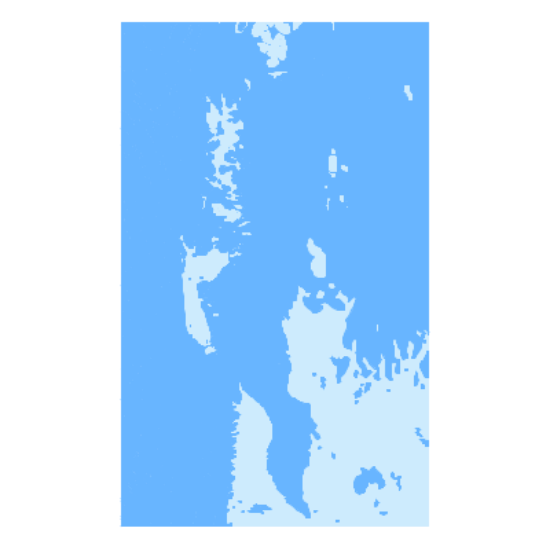 Picture of Eastern Approach to Lowestoft