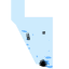 Picture of TAKHT-E DIV (STIFF BANK) TO SALMAN (SASAN) OILFIELD