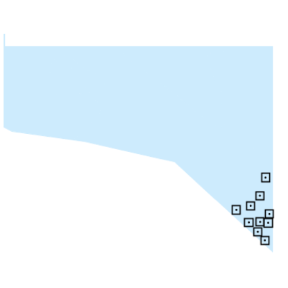 Picture of SOUTH PARS GASFIELD-A