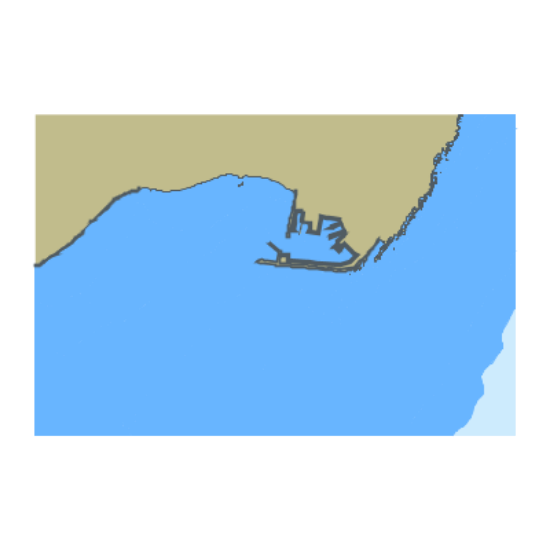 Picture of Port de Pêche de Klibia