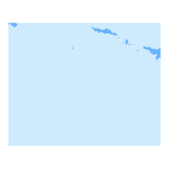 Picture of Sea Lion Pass; Krysi Pass; Rat Island Pass