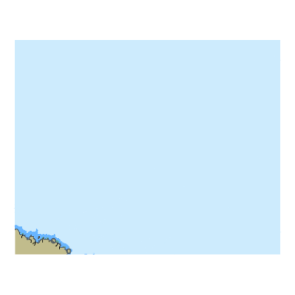 Picture of Northern Approach to Amchitka Island