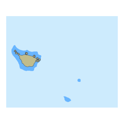 Picture of Buldir Island