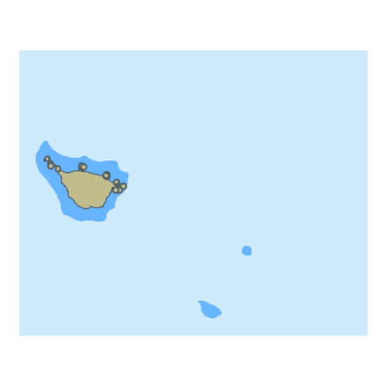 Picture of Buldir Island