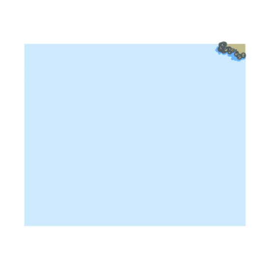 Picture of Near Islands AK