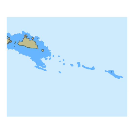 Picture of Near Islands AK