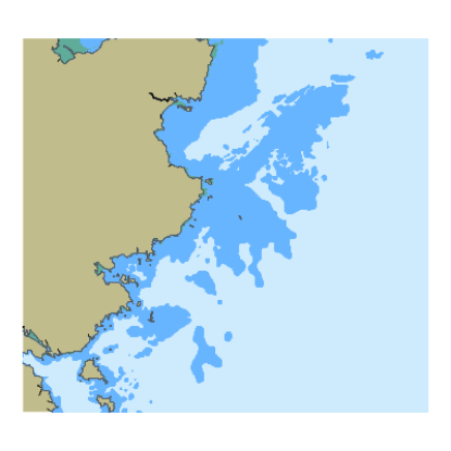 Picture of North Pacific Ocean