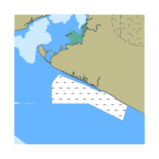 Picture of Gulf of Alaska - Icy Bay