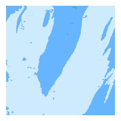Picture of Cook Inlet
