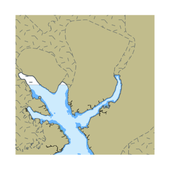 Picture of Gulf of Alaska - Icy Bay