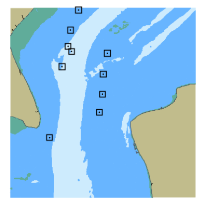 Picture of Cook Inlet