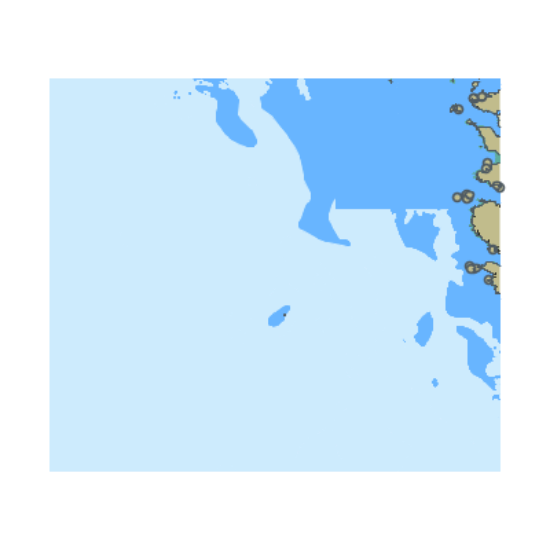 Picture of Gulf of Alaska to Dall Island