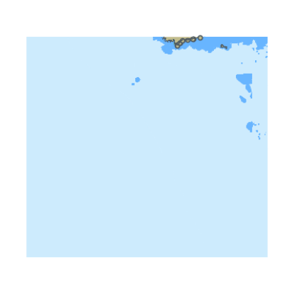 Picture of North Pacific Ocean