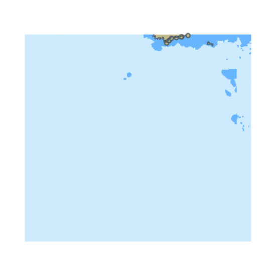 Picture of North Pacific Ocean