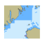 Picture of Frederick Sound - Herring Bay to East Brother Island