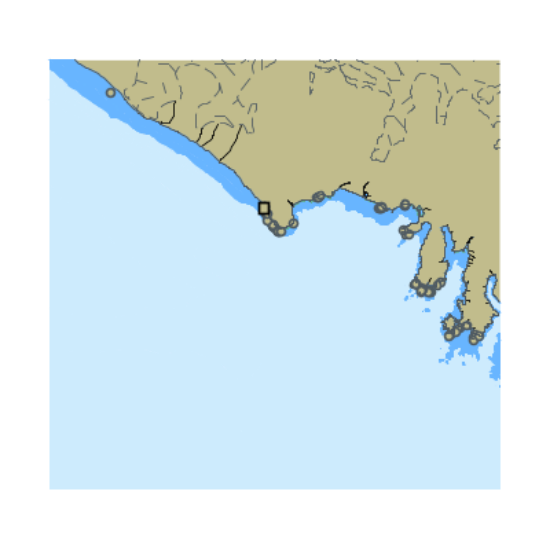 Picture of Gulf of Alaska