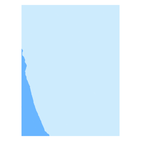 Picture of North Atlantic Ocean