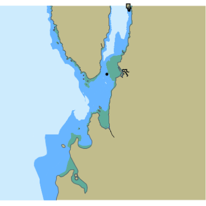 Picture of Hawk Inlet