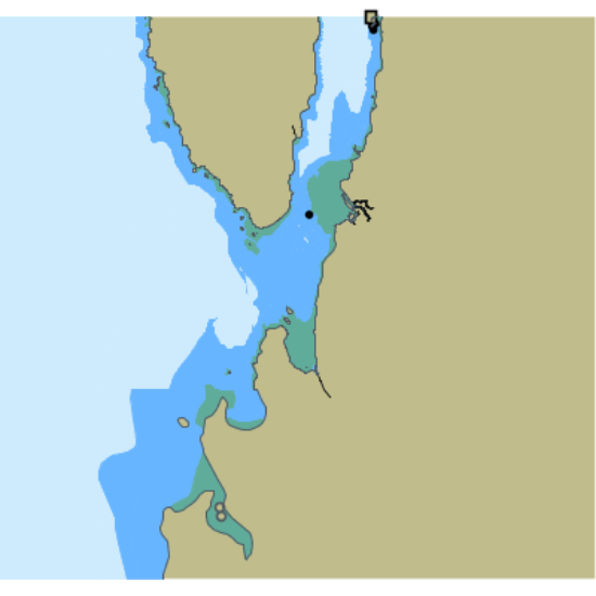 Picture of Hawk Inlet
