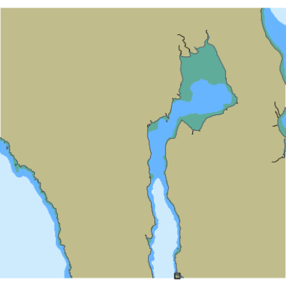 Picture of Hawk Inlet