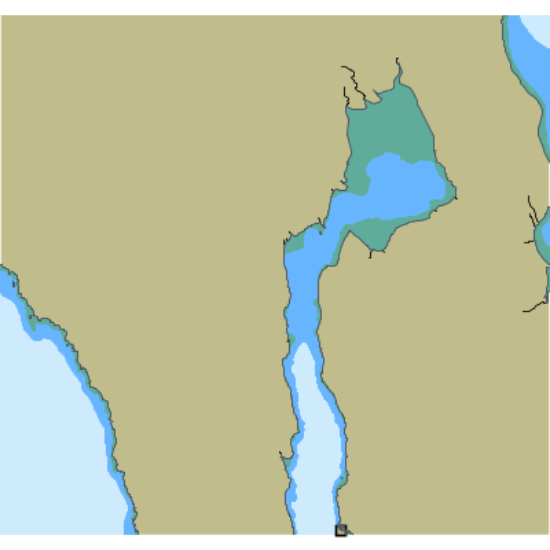 Picture of Hawk Inlet