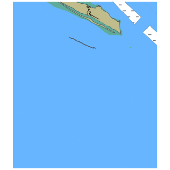 Picture of Mississippi Sound to Biloxi Bay